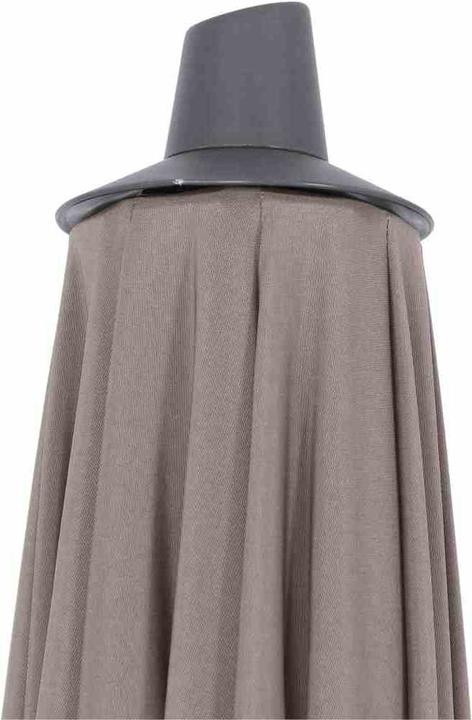 Produktbild Siena Garden Mittelstockschirm (3 m)