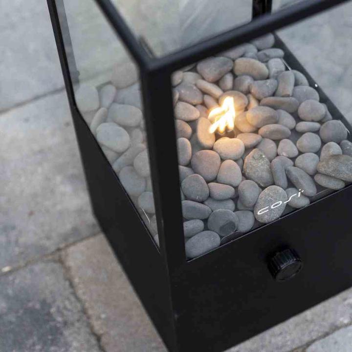Cosi Candle pots