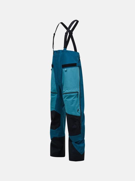 Actual product image Peak Performance Vertical GORE-TEX Pro Bib Pants (S)