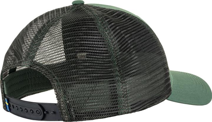 Actual product image Fjällräven Vardag Långtradarkeps (S, M)