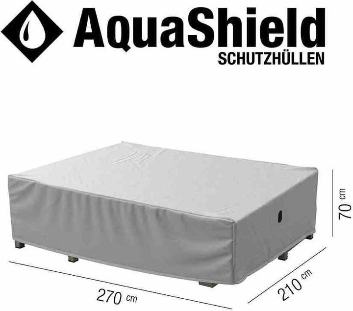 Actual product image Siena Garden Protective cover
