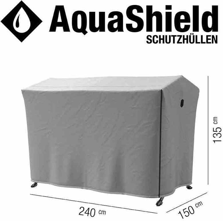Actual product image Siena Garden Protective cover