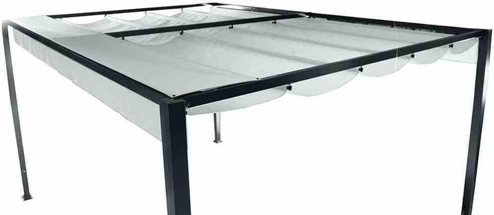 Produktbild Siena Garden Pavillon (400 cm, 300 cm)