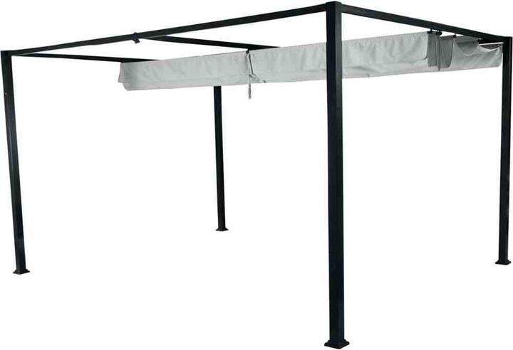 Produktbild Siena Garden Pavillon (400 cm, 300 cm)