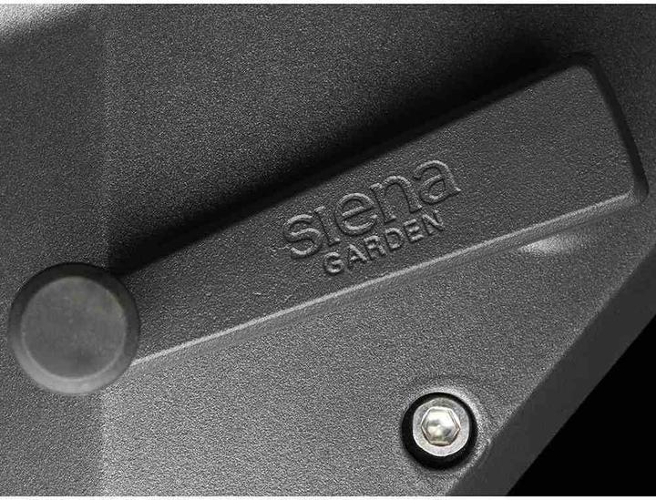 Produktbild Siena Garden Ampelschirm (3 m)