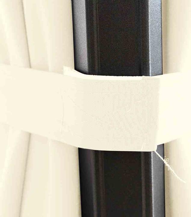 Produktbild Siena Garden Ampelschirm (3 m)