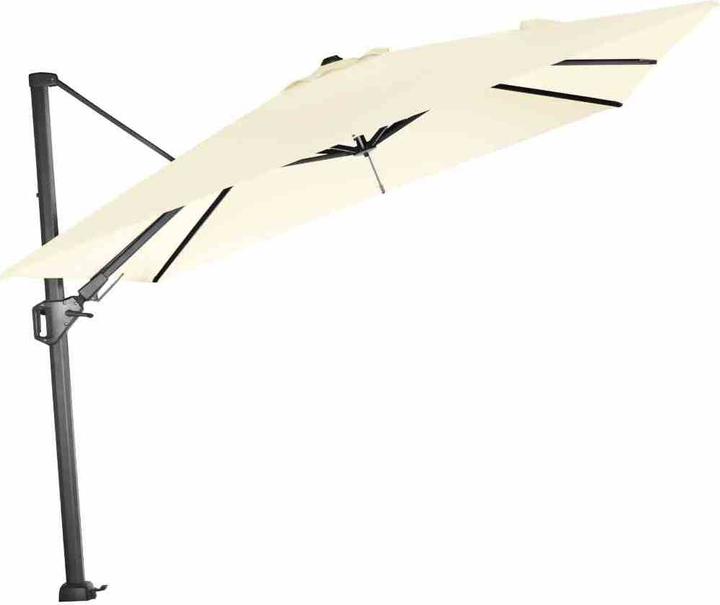 Produktbild Siena Garden Ampelschirm (3 m)