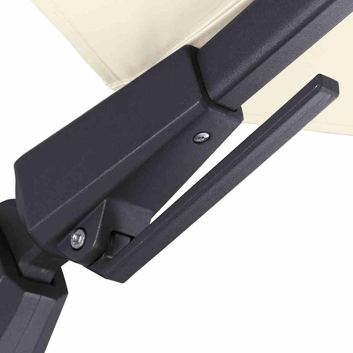 Produktbild Siena Garden Ampelschirm (3 m)
