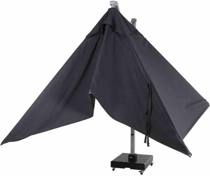 Actual product image Siena Garden traffic light umbrella (4 m)