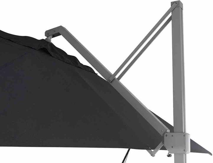 Actual product image Siena Garden traffic light umbrella (4 m)