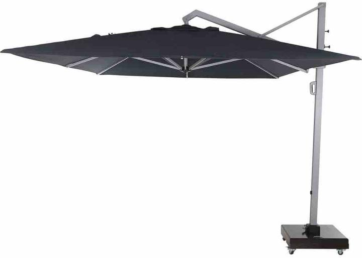 Actual product image Siena Garden traffic light umbrella (4 m)