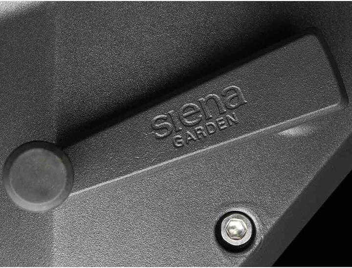 Image du produit Siena Garden Parasol déporté (3 m)