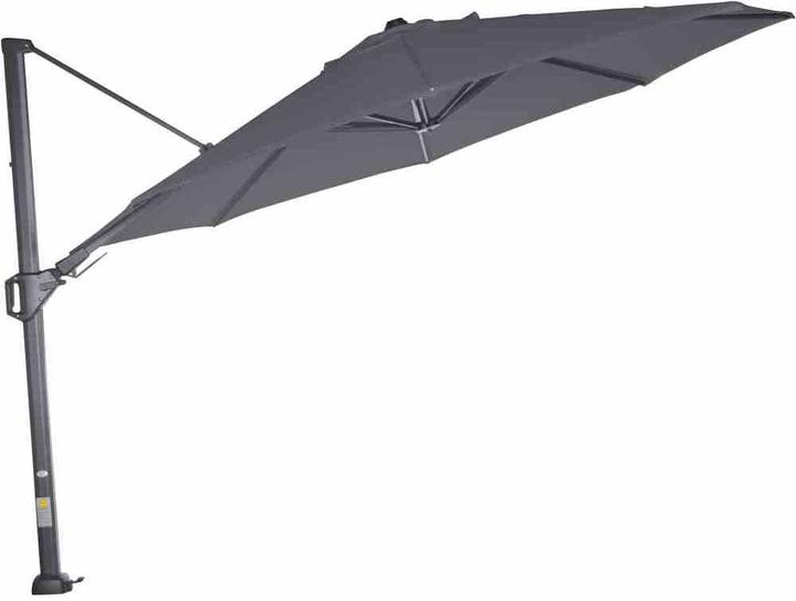 Produktbild Siena Garden Ampelschirm (3.50 m)