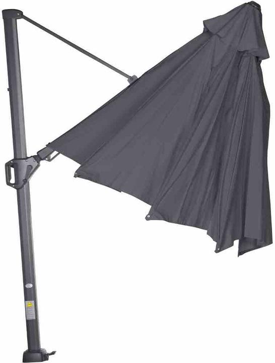 Produktbild Siena Garden Ampelschirm (3.50 m)