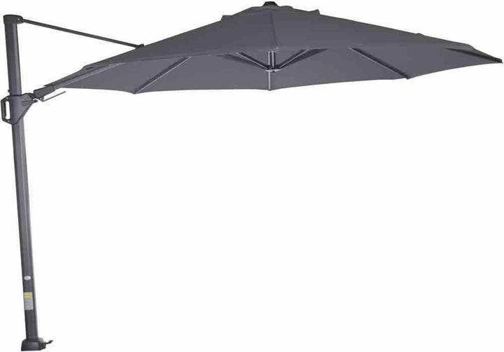 Produktbild Siena Garden Ampelschirm (3.50 m)