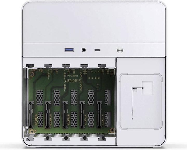 Produktbild Jonsbo N2 (Mini-ITX)