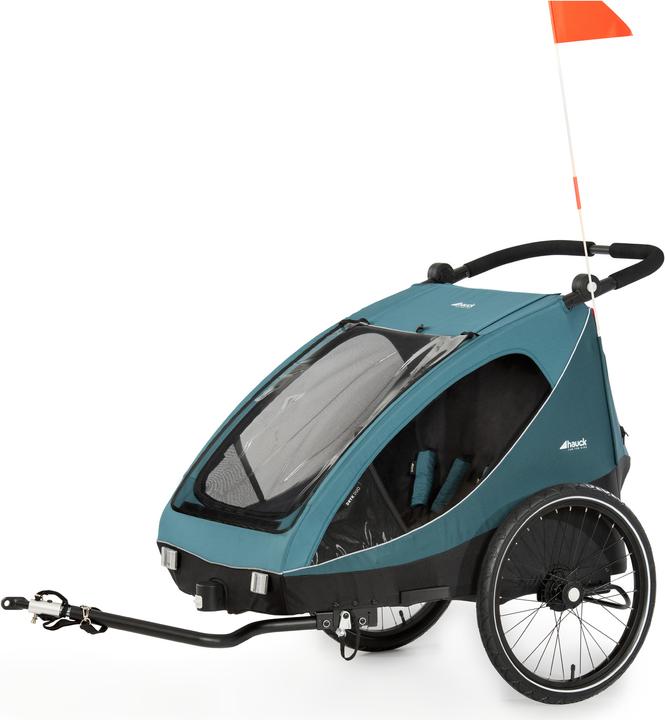 Produktbild Hauck Dryk Duo Petrol