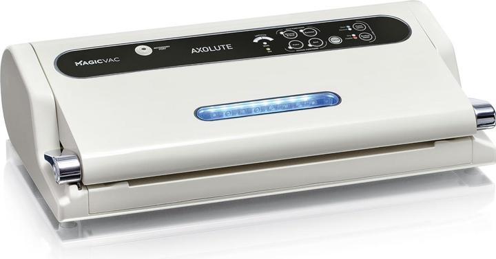 Magic Vac Axolute Vakuummaschine 800mbar