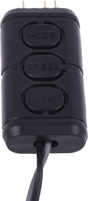 Actual product image Alphacool Aurora Eiscontrol ARGB (15360) driver