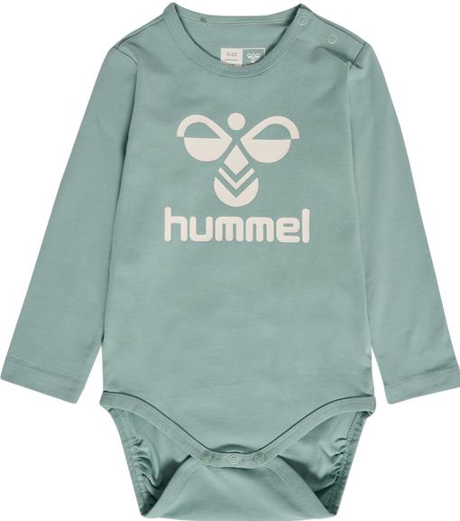 Actual product image hummel hmlFLIPS BODY L/S (98)