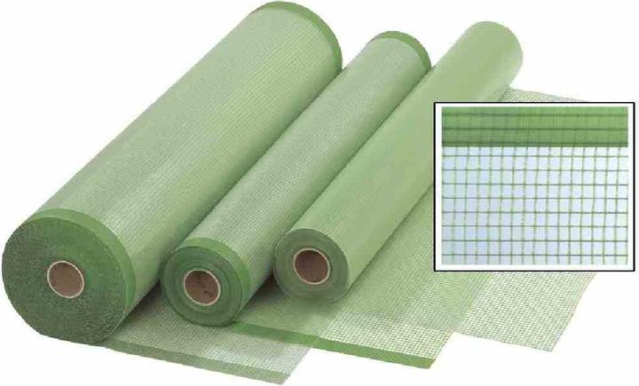 Actual product image Gutta Grid foil