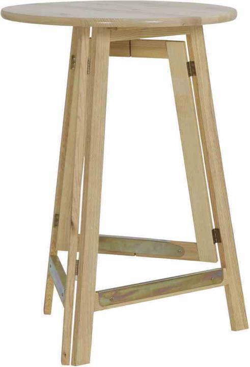 Image du produit Star Tables de bar (78 cm)