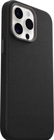 Actual product image OtterBox Symmetry Cactus Leather mit MagSafe (Apple iPhone 15 Pro Max)
