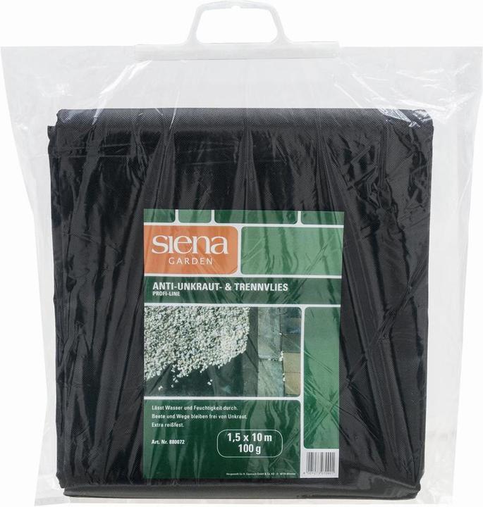 Productafbeelding Siena Garden Anti onkruid vlies