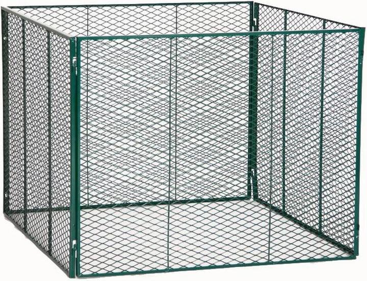 Actual product image Brista composters (800 l)