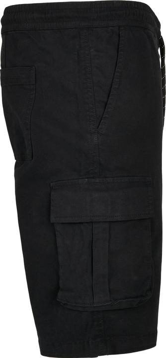 Actual product image Urban Classics Mens Drawstring Cargo Shorts (L)