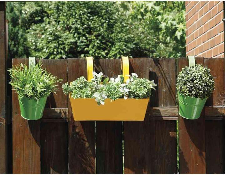 Actual product image Siena Garden Pflanzgefäss (16 cm)