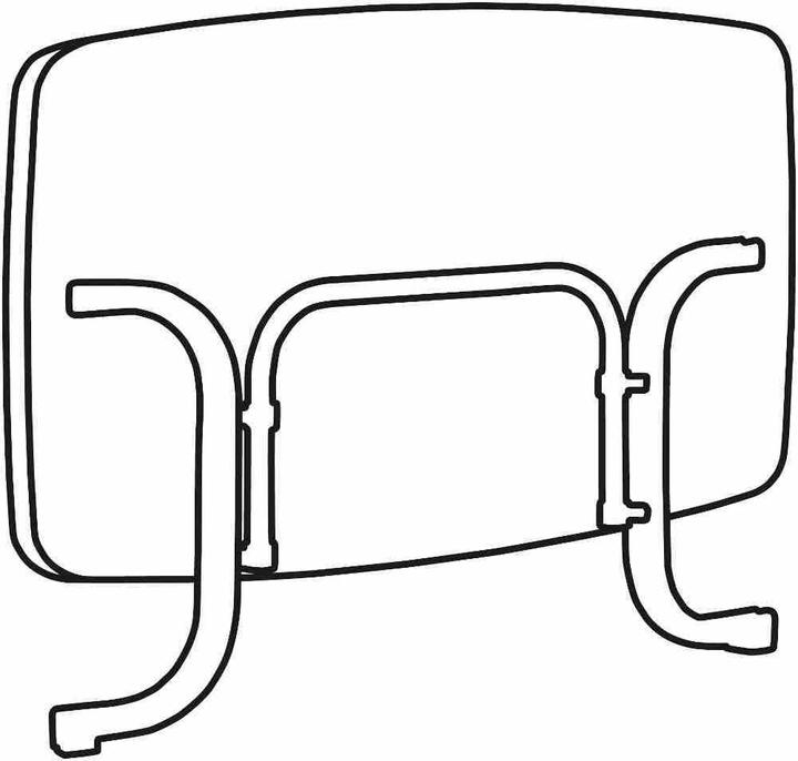 Actual product image Sieger Boulevardtisch (90 cm)