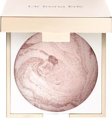 Actual product image Dr Irena Eris Glamour Sheen Highlighter Sunrise Gleam Cool Shade 8G (Sunrise Gleam Cool Shade 8G, Highlighter, 91 g)