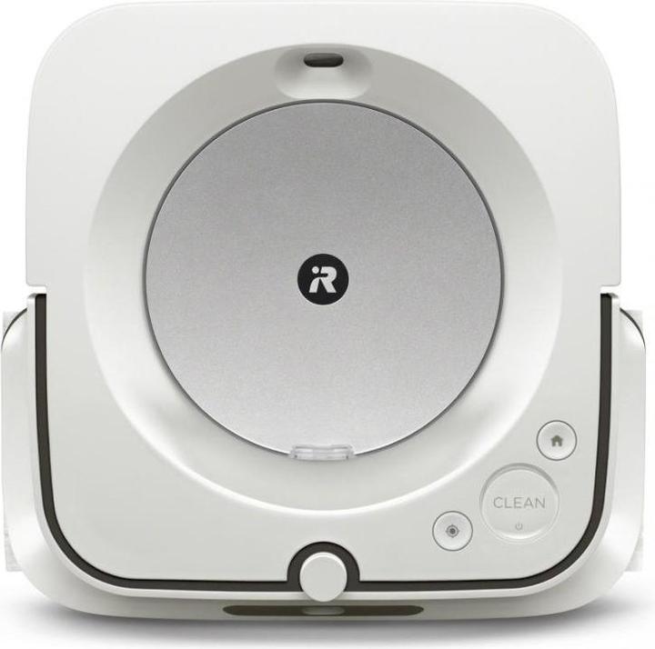 Produktbild iRobot 5060359289766 Roboter-Staubsauger (Wischroboter)