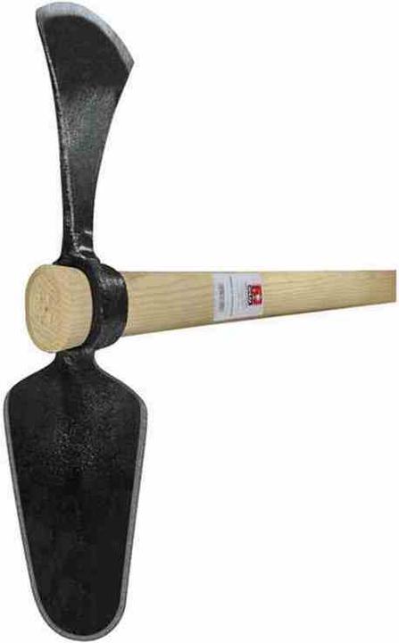Actual product image Ideal Hoe