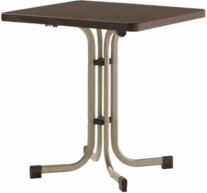 Image du produit Sieger Table de boulevard (70 cm)