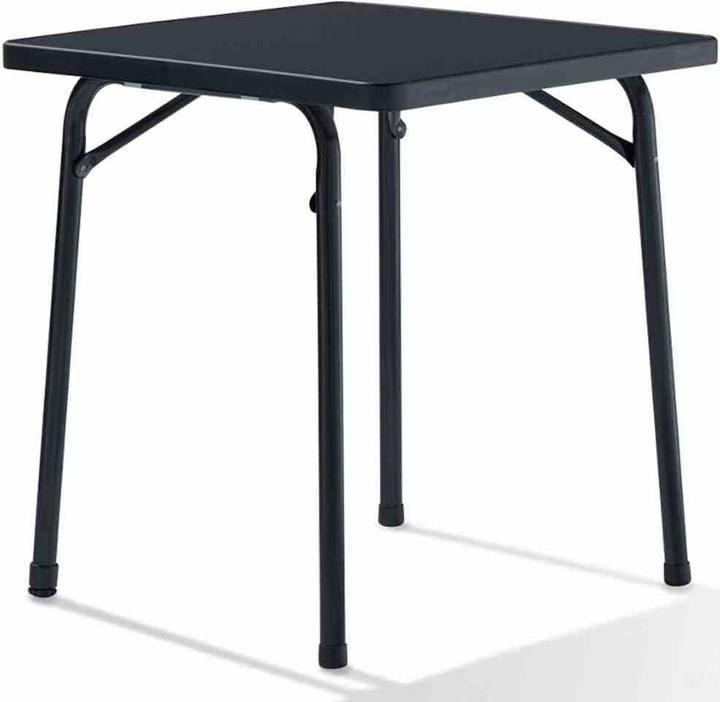 Actual product image Sieger folding table (70 cm)