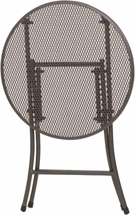 Produktbild MWH Bistrotisch (60 cm)