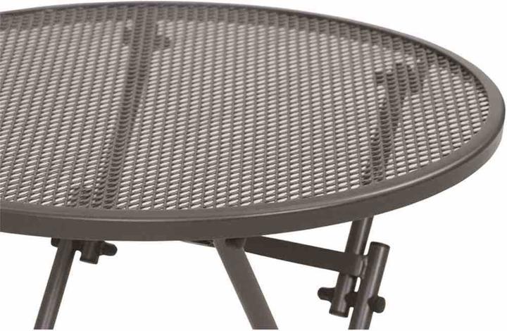 Produktbild MWH Bistrotisch (60 cm)