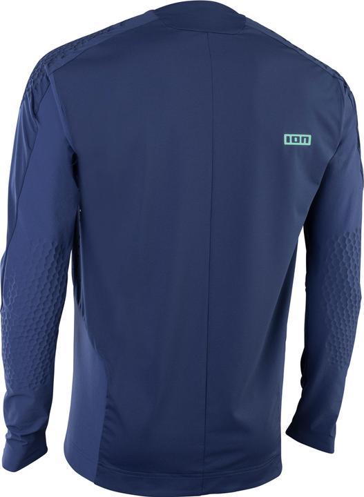 Produktbild ION GRIDXKN Scrub Select BAT Trikot (L)