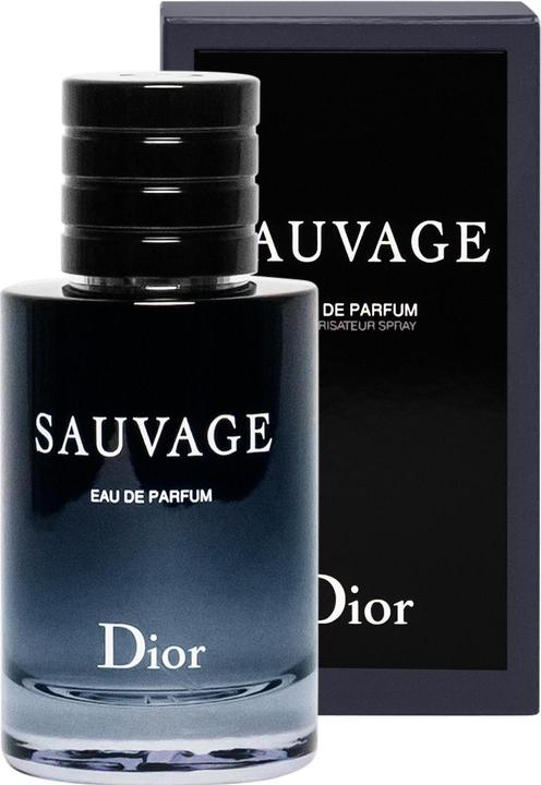 Produktbild Dior Sauvage (Eau de Parfum, 60 ml)