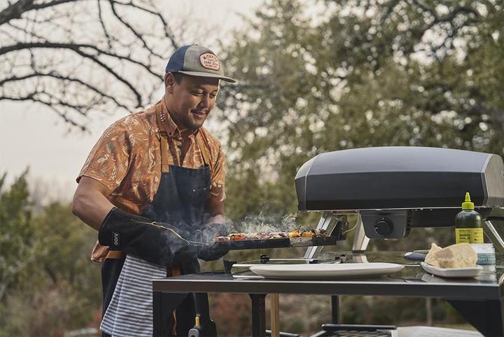 Actual product image Ooni Koda 2 Pro (Pizza oven gas)