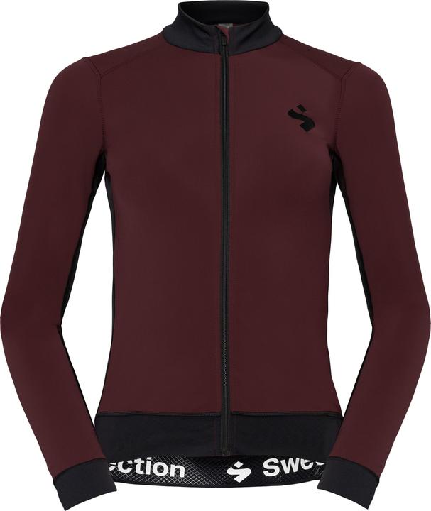 Dark red