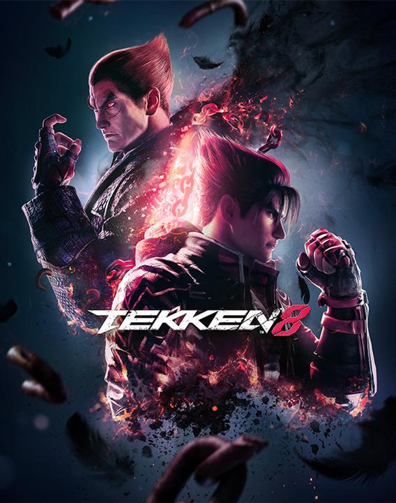 Produktbild Bandai Namco Tekken 8 (Xbox Series X, DE, IT, FR)