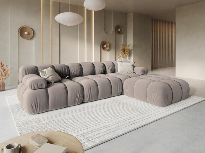 Actual product image Micadoni Bellis (4-seater, 3-seater, 2 person sofa)