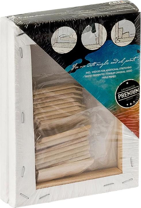 Produktbild Art Sensations Nassau Canvas (18 x 13 cm)
