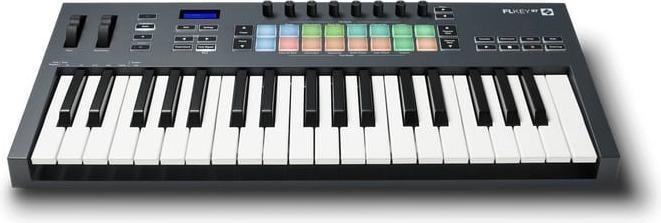 Image du produit novation FL Clé 37 (Clavier)