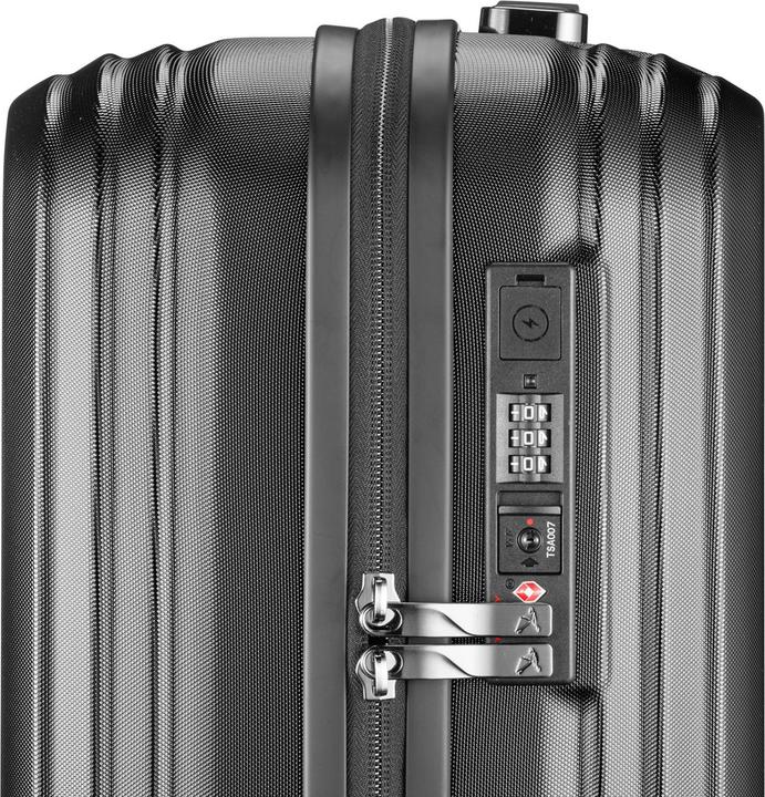 Actual product image Pack Easy ReNew Genius Trolley (45 l, Hand luggage (up to 50 litres))