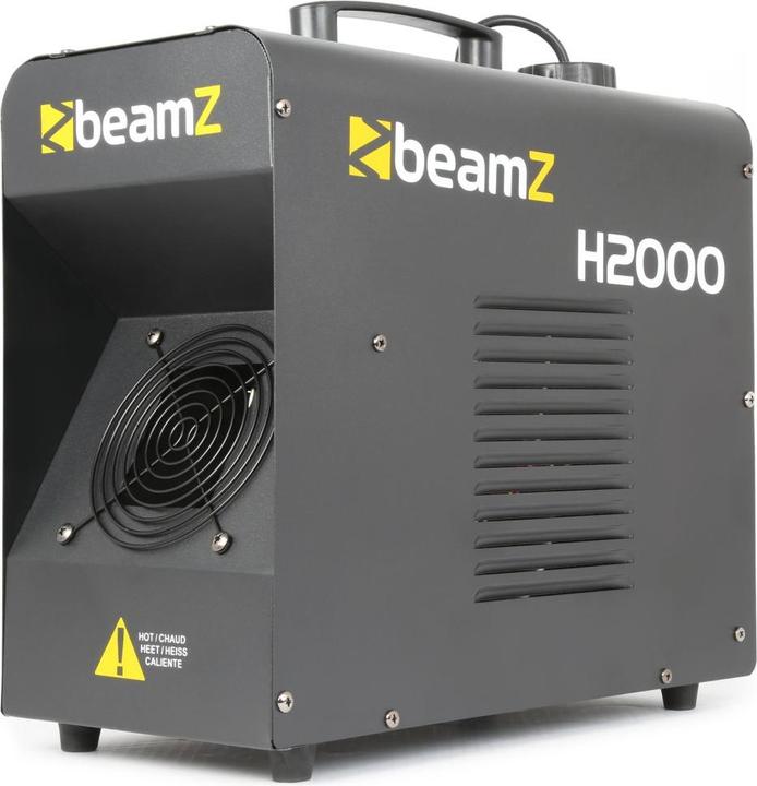 Produktbild BeamZ H2000
