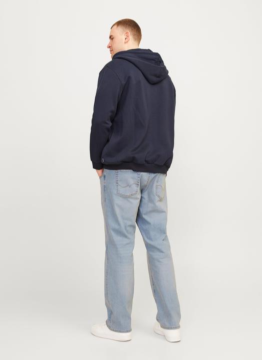 Actual product image Jack & Jones Jjiclark Jjoriginal Sq 100 Pls (W54/L32)